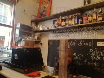 Bar La Relojeria Tapas