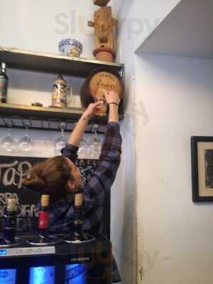 Bar La Relojeria Tapas