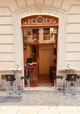 Bar La Relojeria Tapas