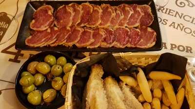 Bar La Relojeria Tapas