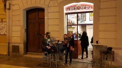 Bar La Relojeria Tapas