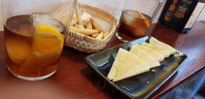 Bar La Relojeria Tapas