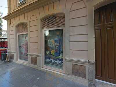 Bar La Relojeria Tapas