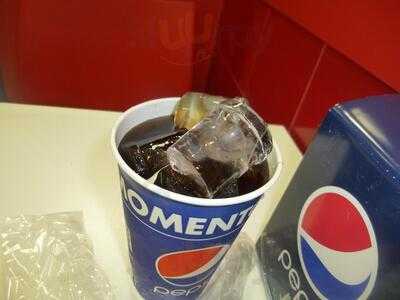 Domino's Pizza Sepulveda