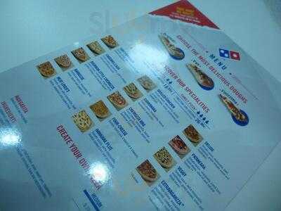 Domino's Pizza Sepulveda