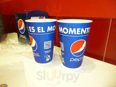 Domino's Pizza Sepulveda