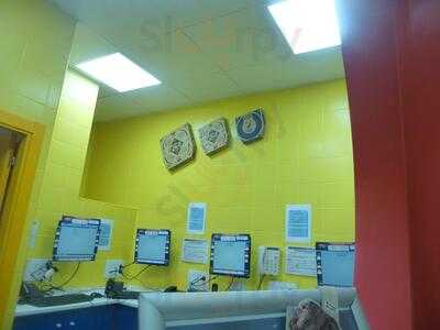 Domino's Pizza Sepulveda