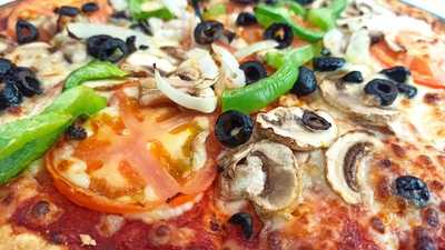 Domino's Pizza Sepulveda