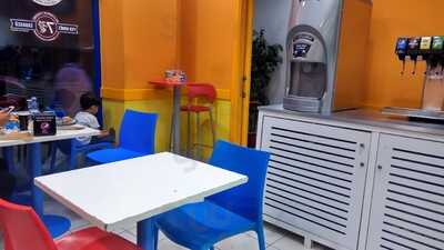 Domino's Pizza Sepulveda