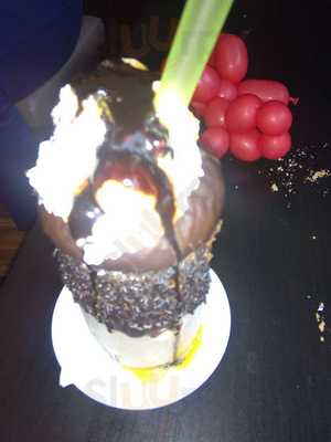 Insitu Coffee & Cocktail