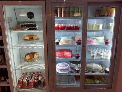 Tartas Peruanas Barcelona