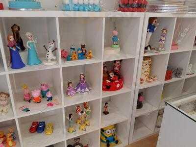 Tartas Peruanas Barcelona