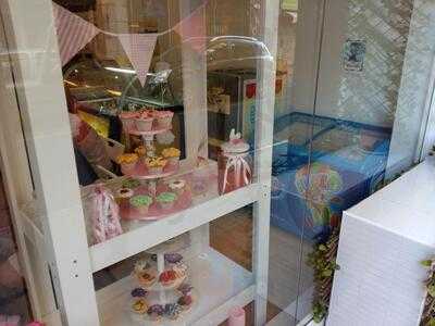 Tartas Peruanas Barcelona