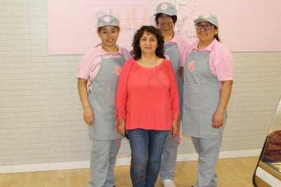 Tartas Peruanas Barcelona