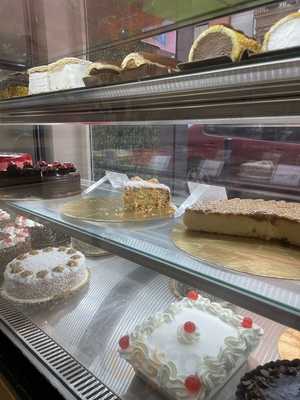 Tartas Peruanas Barcelona