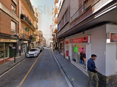 Tartas Peruanas Barcelona