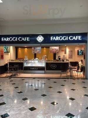 Farggi Cafe