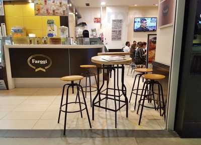 Farggi Cafe
