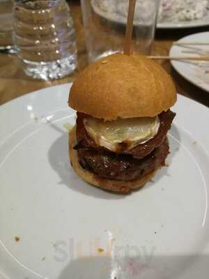 Lizarran Diagonal Mar