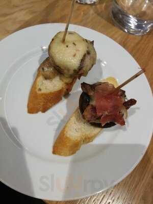 Lizarran Diagonal Mar