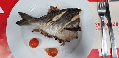 Lizarran Diagonal Mar