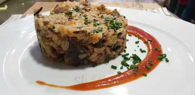 Lizarran Diagonal Mar