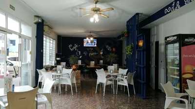 Café Bar La Gaditana