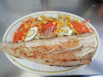 Café Bar La Gaditana