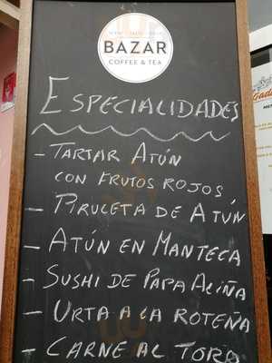 Café Bar La Gaditana