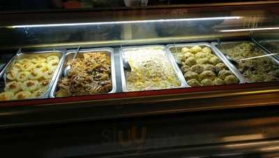 Café Bar La Gaditana