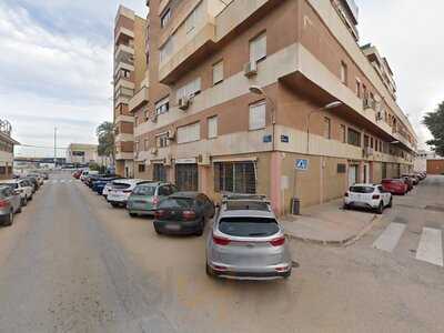 Café Bar La Gaditana