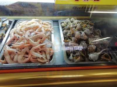 Café Bar La Gaditana