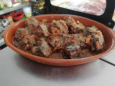 Café Bar La Gaditana