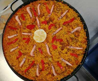 Café Bar La Gaditana