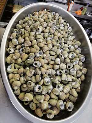 Café Bar La Gaditana