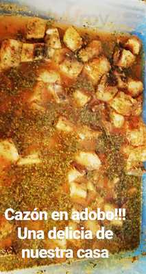 Café Bar La Gaditana