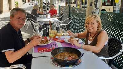 El Port Bar Restaurante