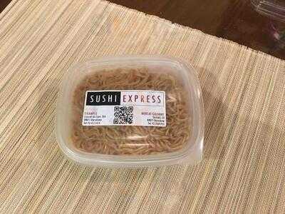 Sushiexpress Eixample
