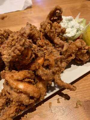 Las Merchanas Taberna Cofrade