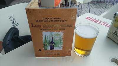 Las Merchanas Taberna Cofrade