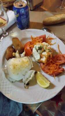 La Llar D'or Restaurant Cafeteria