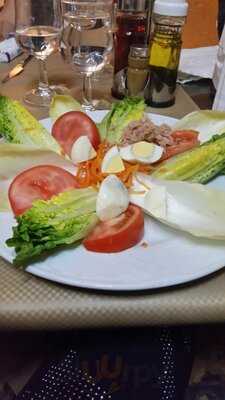 La Llar D'or Restaurant Cafeteria