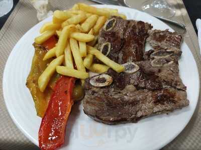 La Llar D'or Restaurant Cafeteria