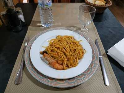 La Llar D'or Restaurant Cafeteria