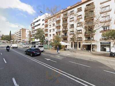 La Llar D'or Restaurant Cafeteria