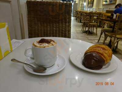 Bohème Forn Quintin