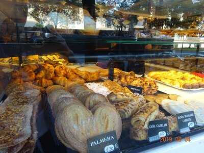 Bohème Forn Quintin