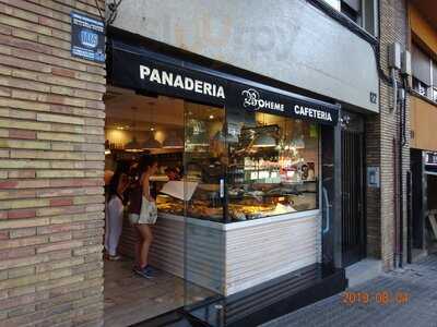 Bohème Forn Quintin