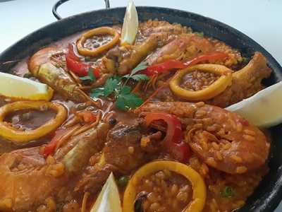 Leche Y Miel Cafetería Alameda