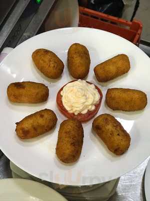 Bar Cafetería Ramos